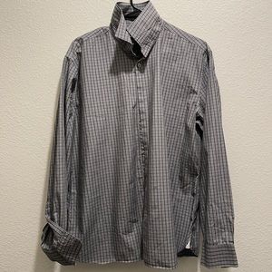 Button down shirt
